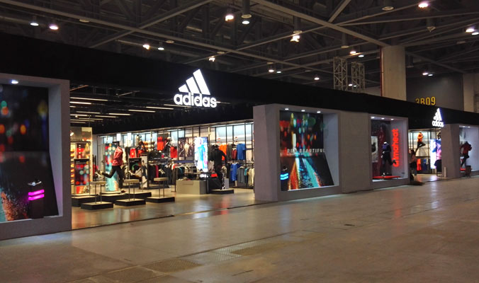 adidas辣椒成人app