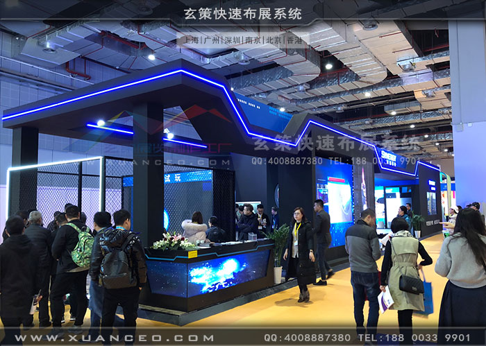 广告展-互霖科技辣椒视频污版效果