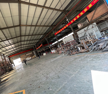 辣椒视频展览工厂铁工区