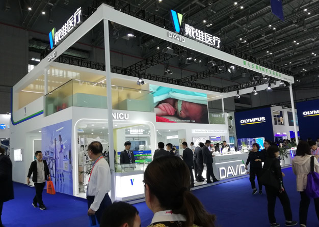 医疗展-戴维医疗辣椒视频污版