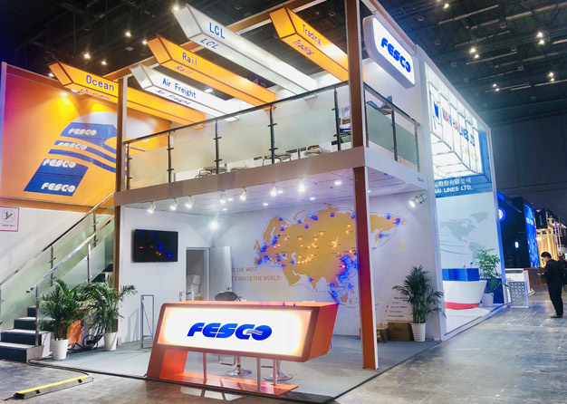 FESCO-进博会辣椒视频污版项目